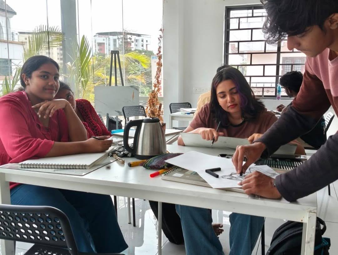 Top 10 Architecture Colleges in Kerala | MAD School
