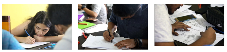 life at madschool image