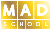 MadSchool Logo